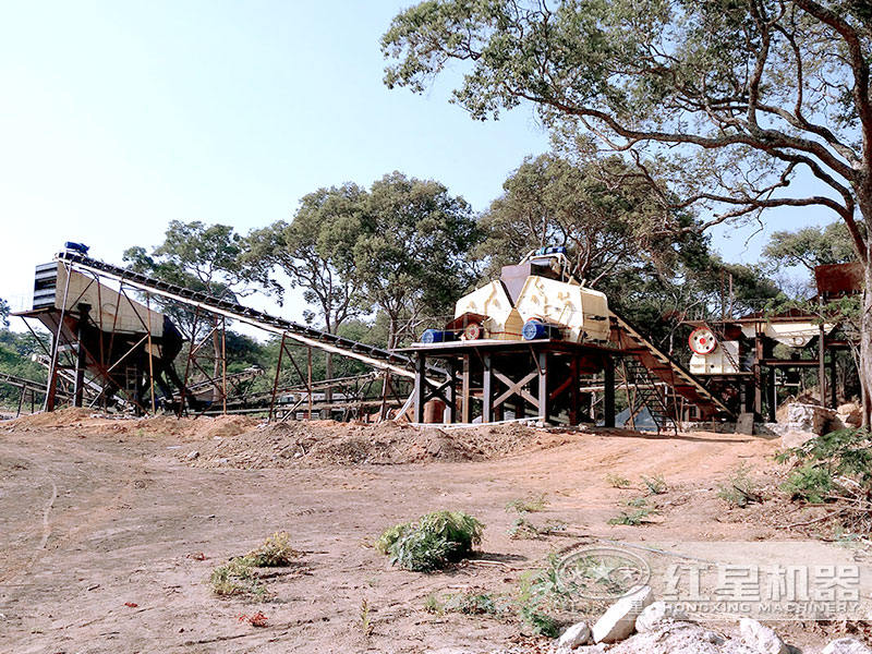 ��������ʯ��ɰʯ���������豸