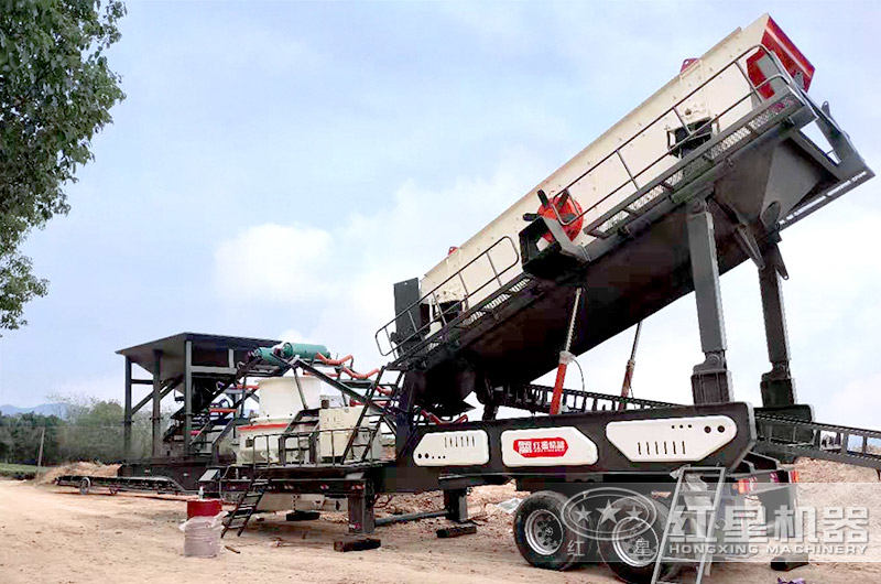 ��̥ʽ�ƶ�ʯ��ĥɳ��