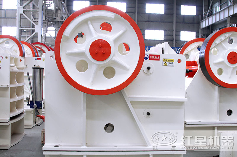 颚式夹石机现货 颚式夹石机现货