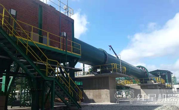 易彩堂烘干机设备现场图 易彩堂烘干机设备现场图