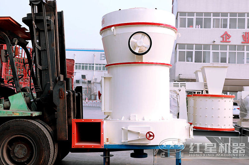 易彩堂雷蒙磨粉机 易彩堂雷蒙磨粉机