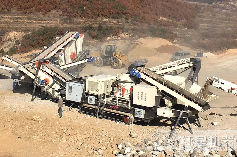 混凝土废料现场实拍 混凝土废料现场实拍