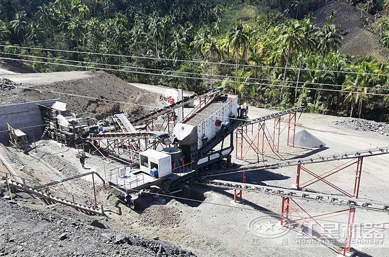 花岗岩废料破碎 花岗岩废料破碎