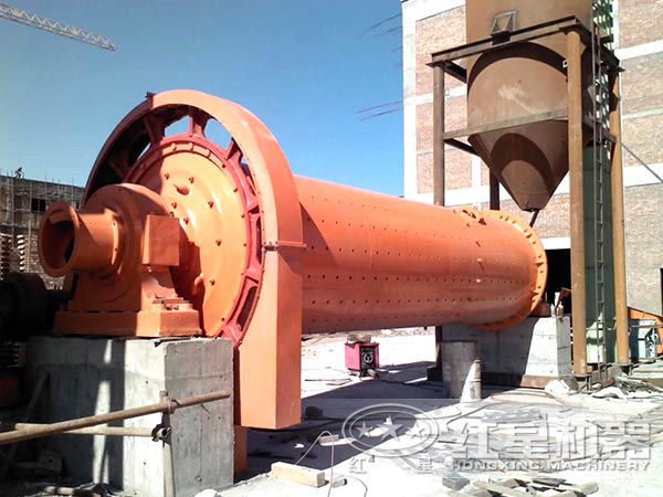 水泥厂现场图 水泥厂现场图