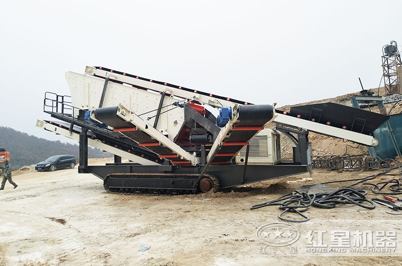 �ƶ�ʽɸ��վ�����ֳ�