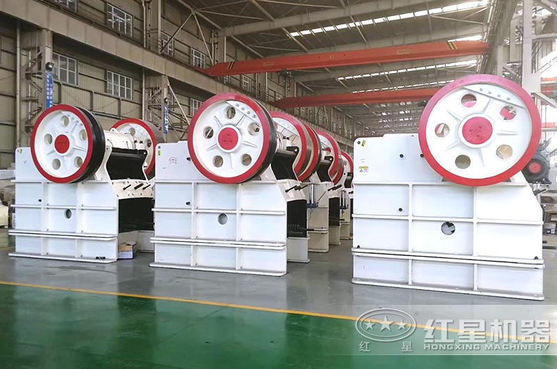 颚式破碎机现货 颚式破碎机现货