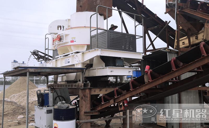 �ȽϾ����VSI��ɰ����װ�ֳ�