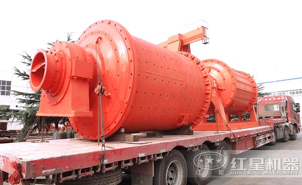 易彩堂机器陶瓷球磨机发货图 易彩堂机器陶瓷球磨机发货图