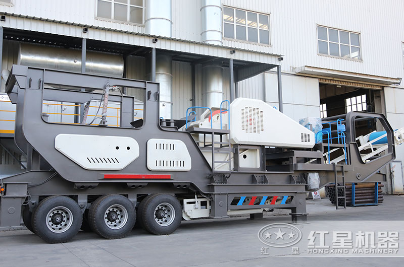 移动打砂机 移动打砂机