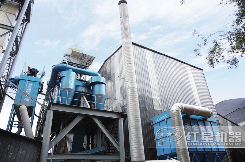 除尘装置齐全 除尘装置齐全