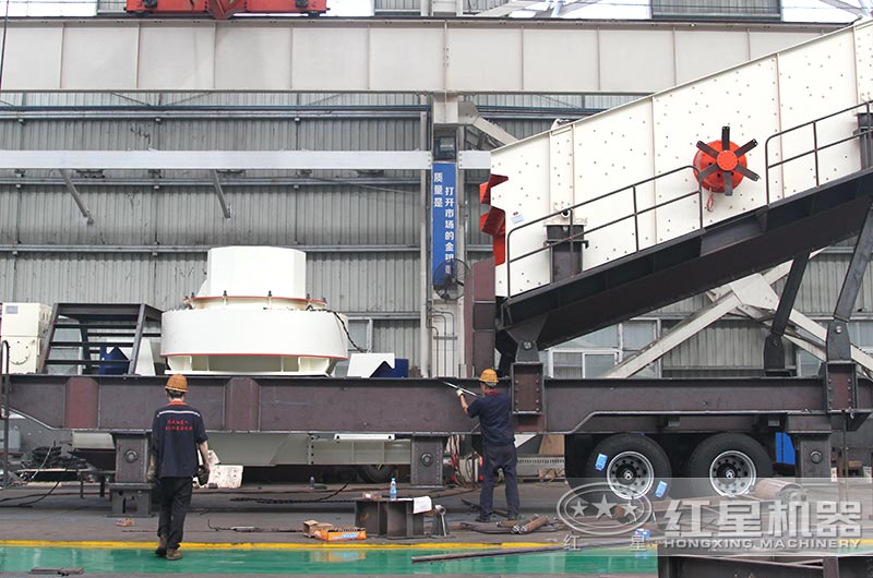 车间生产现场 车间生产现场