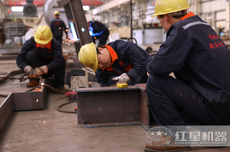 易彩堂机器每一个配件也认真对待 易彩堂机器每一个配件也认真对待