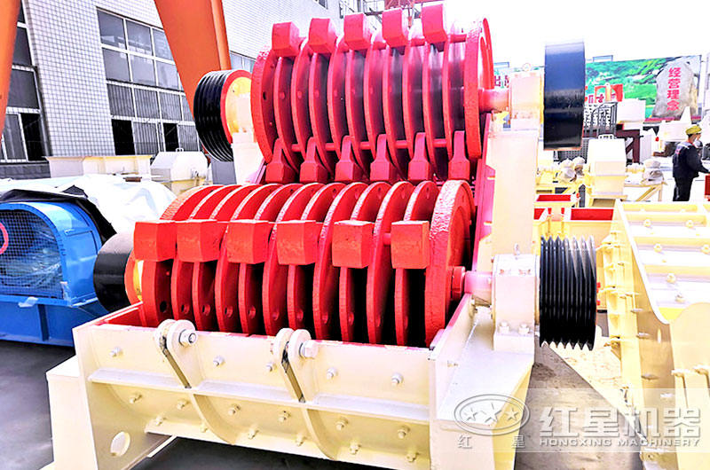 双转子展示 双转子展示