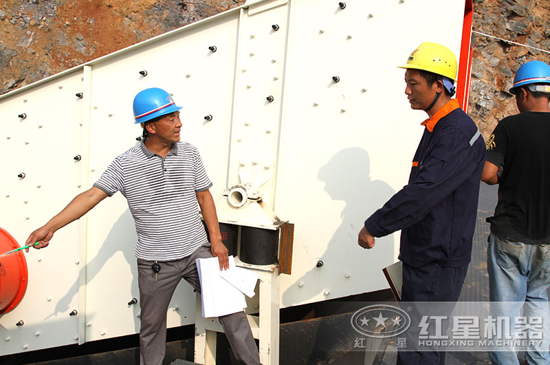 用户实地考察 用户实地考察