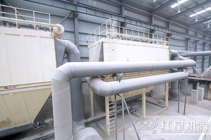 除尘装置齐全 除尘装置齐全