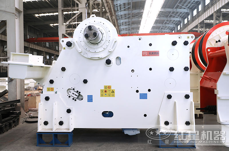 新型综合破碎机厂家车间现货 新型综合破碎机厂家车间现货