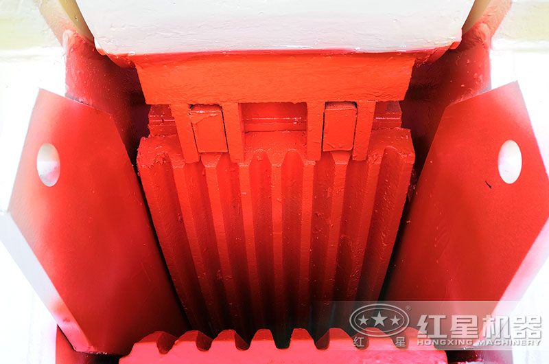 综合破碎机颚板 综合破碎机颚板