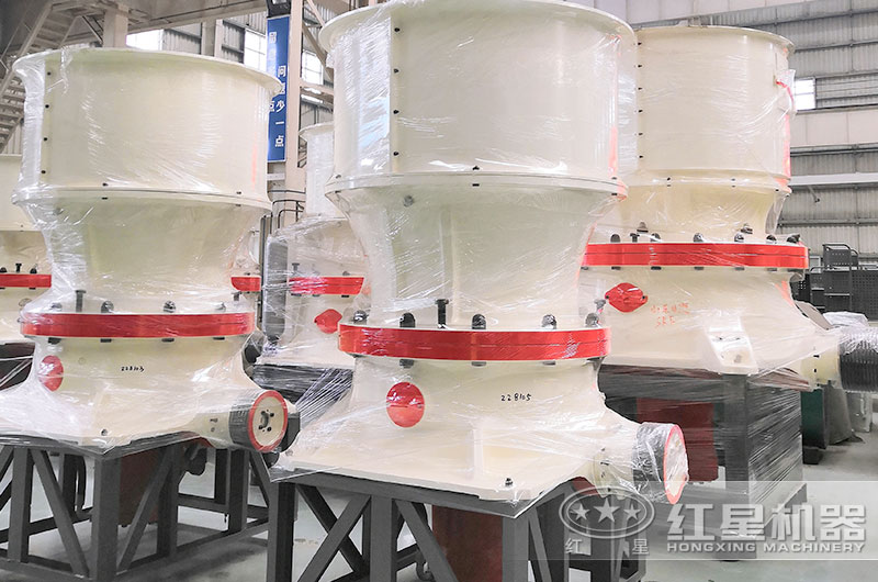 单缸圆锥破车间现货 单缸圆锥破车间现货