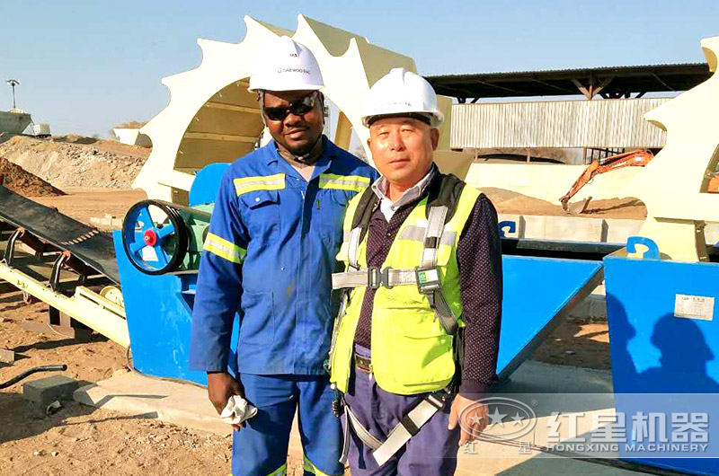 易彩堂工程师到客户现场为客户指导安装 易彩堂工程师到客户现场为客户指导安装