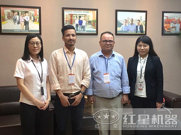 用户来厂家免费参观 用户来厂家免费参观