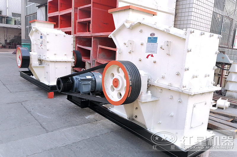 细碎制砂机 细碎制砂机