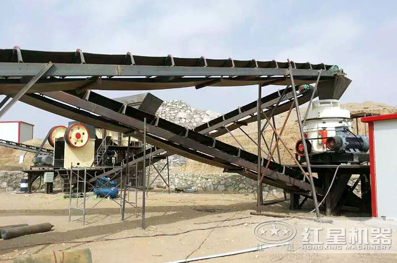 小型生产线 小型生产线