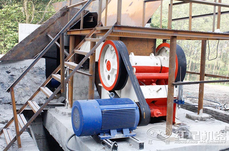 PE颚破生产电机 PE颚破生产电机