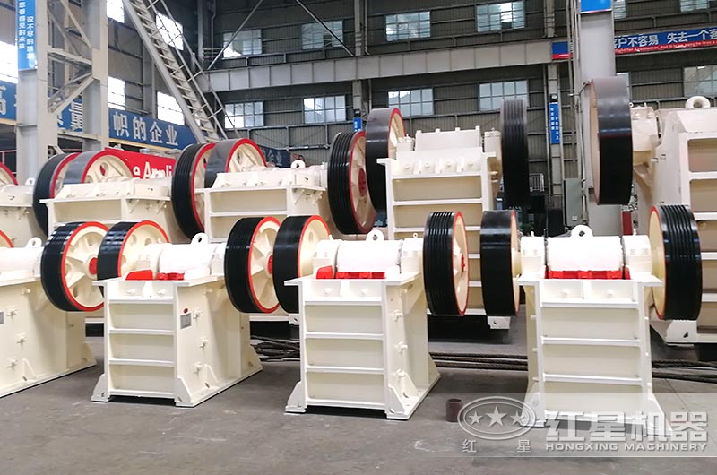 鄂破机车间不同型号 鄂破机车间不同型号