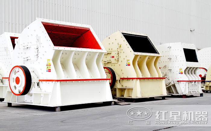 锤式打沙机 锤式打沙机