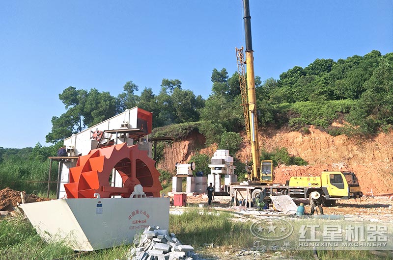 设备配置现场实拍 设备配置现场实拍