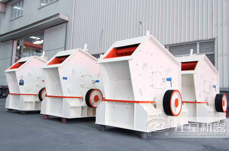 小型反击破 小型反击破