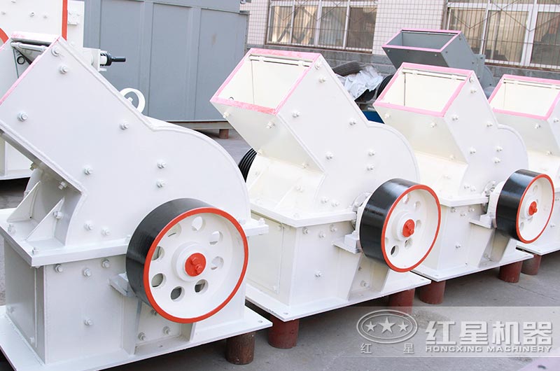 小型锤破现货 小型锤破现货