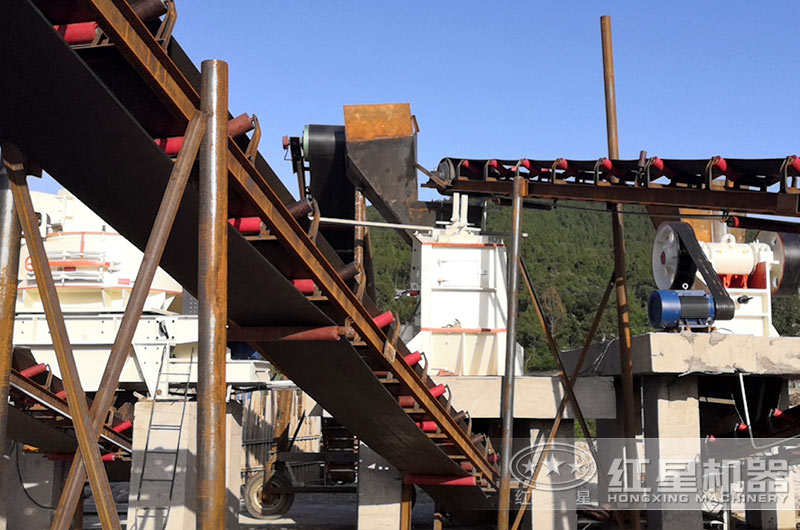 ����ʯ��ʯ��ɰ�ֳ�