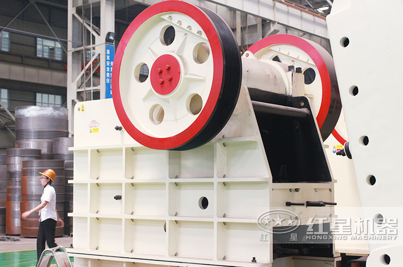 颚式破碎机现货 颚式破碎机现货