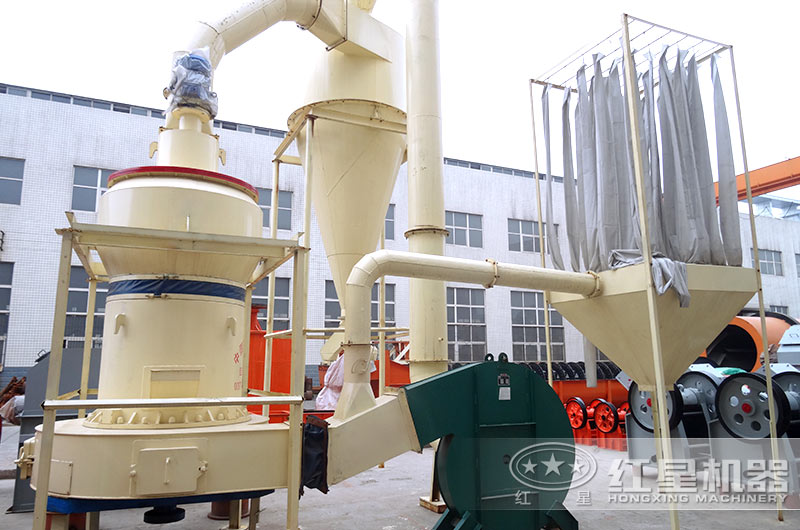 HGM超细磨现货 HGM超细磨现货