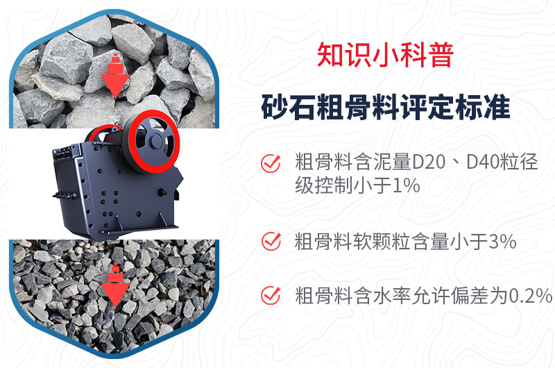 ����ɰʯ���ϱ�׼����֪ʶ