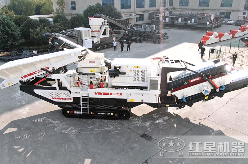 履带移动破可随时来厂家免费参观 履带移动破可随时来厂家免费参观