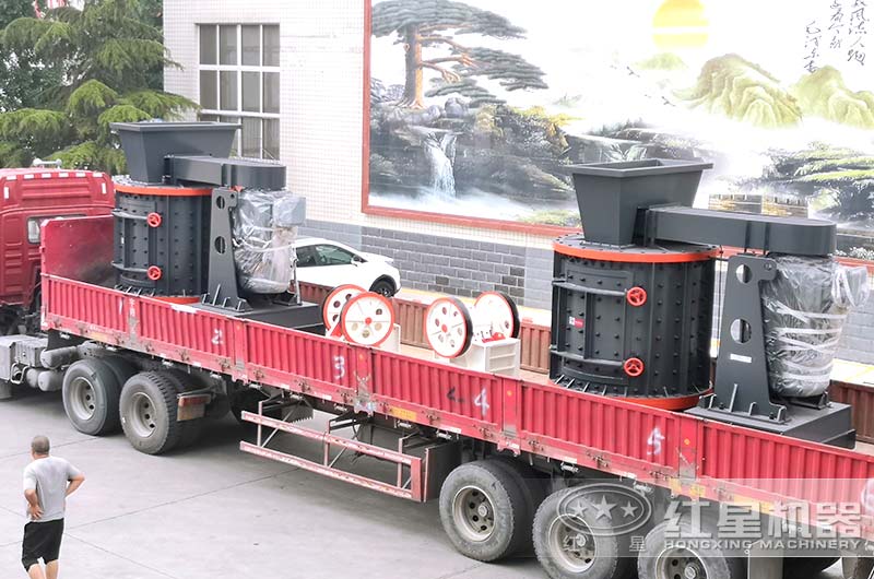 立式粉煤机发货 立式粉煤机发货