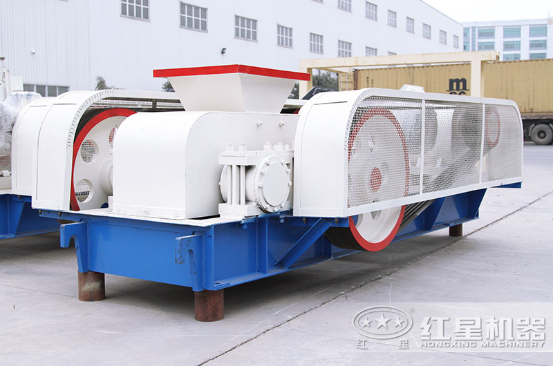 焦炭破碎齿辊式破碎机 焦炭破碎齿辊式破碎机