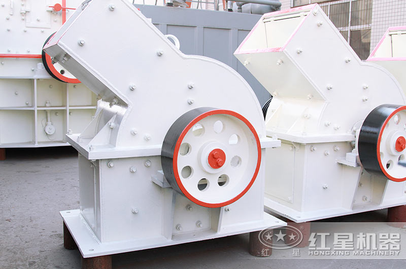 小型锤式粉碎机 小型锤式粉碎机