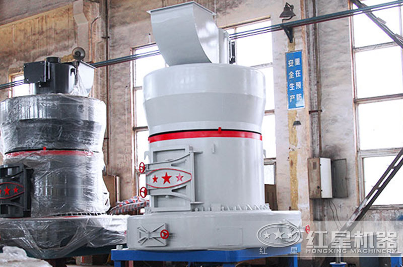 雷蒙磨粉机 雷蒙磨粉机