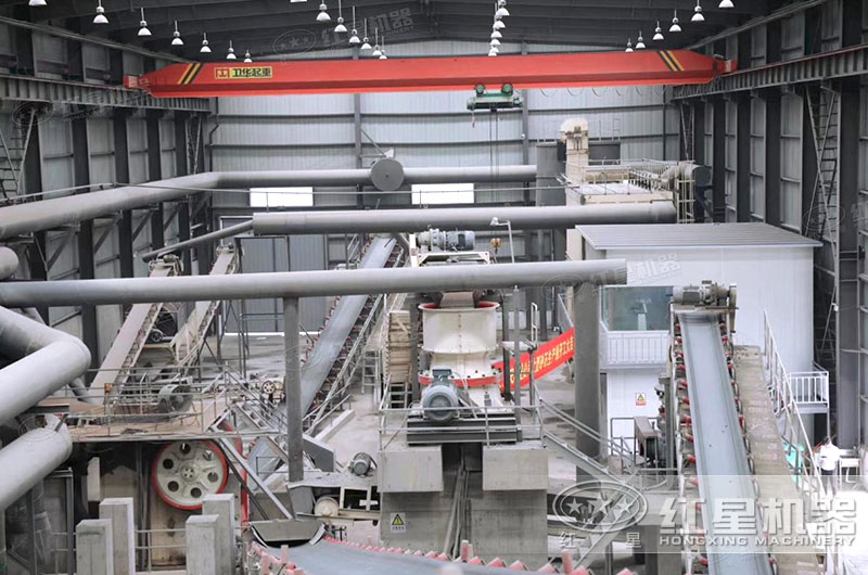 湖北年产150万吨建筑垃圾项目 湖北年产150万吨建筑垃圾项目