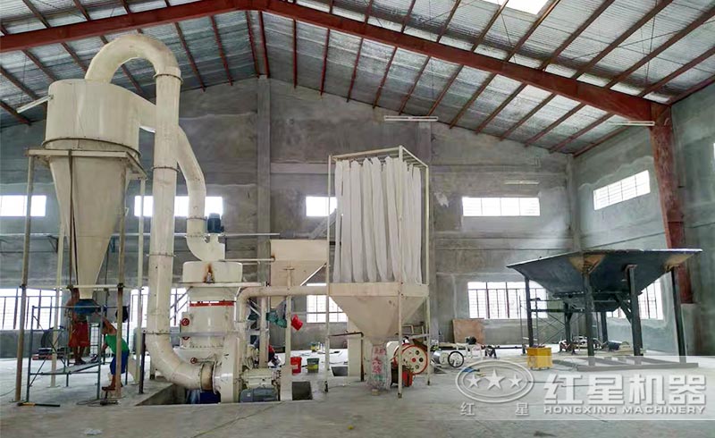 易彩堂磨粉机 易彩堂磨粉机