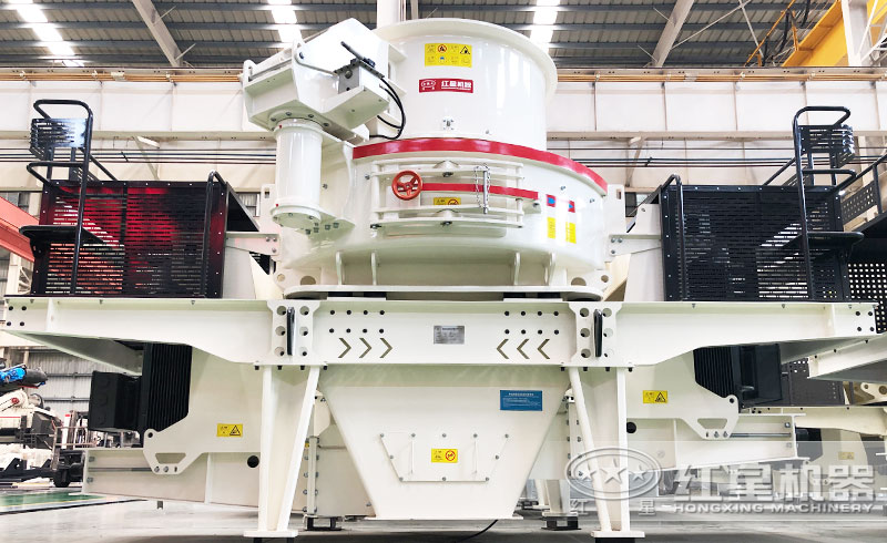 易彩堂制砂机 易彩堂制砂机