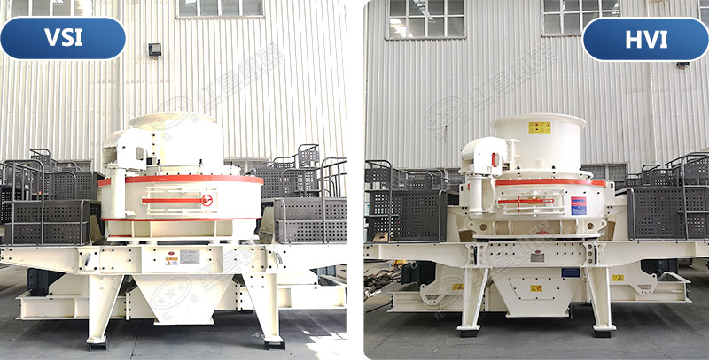 固定式制砂机 固定式制砂机