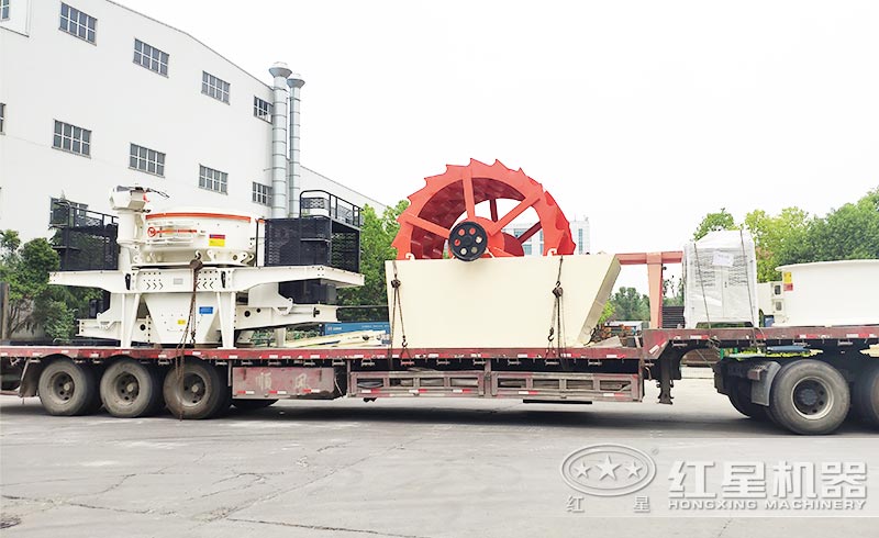 发货现场 发货现场