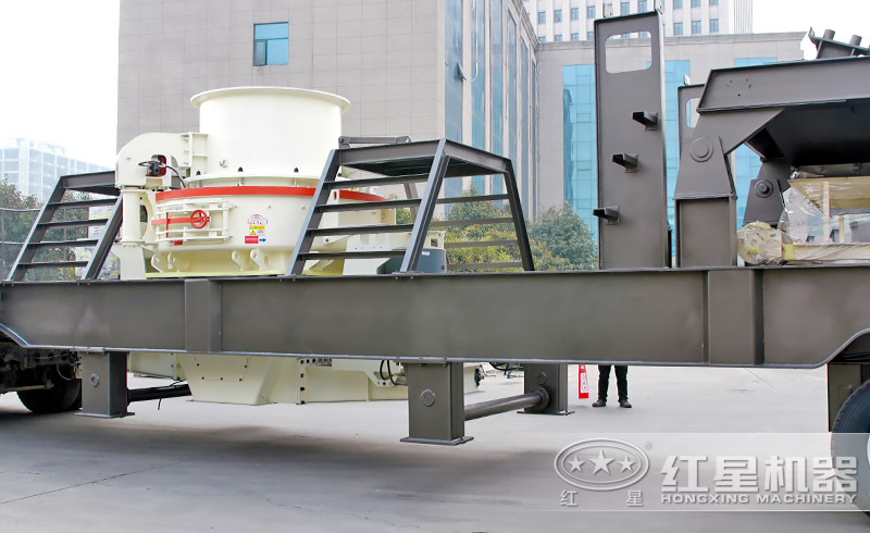 制砂机移动式 制砂机移动式