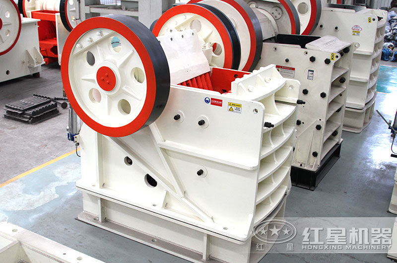 颚式破碎机图片 颚式破碎机图片