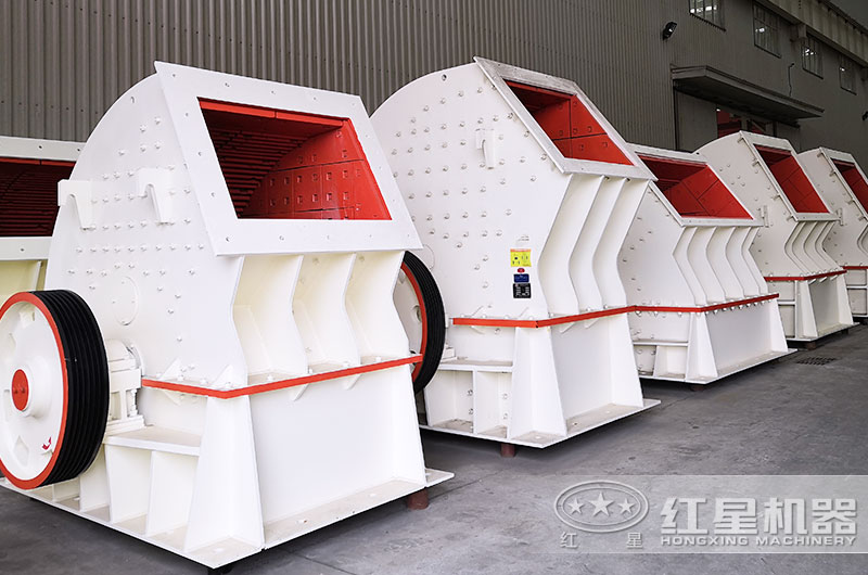 锤式破碎机图片 锤式破碎机图片