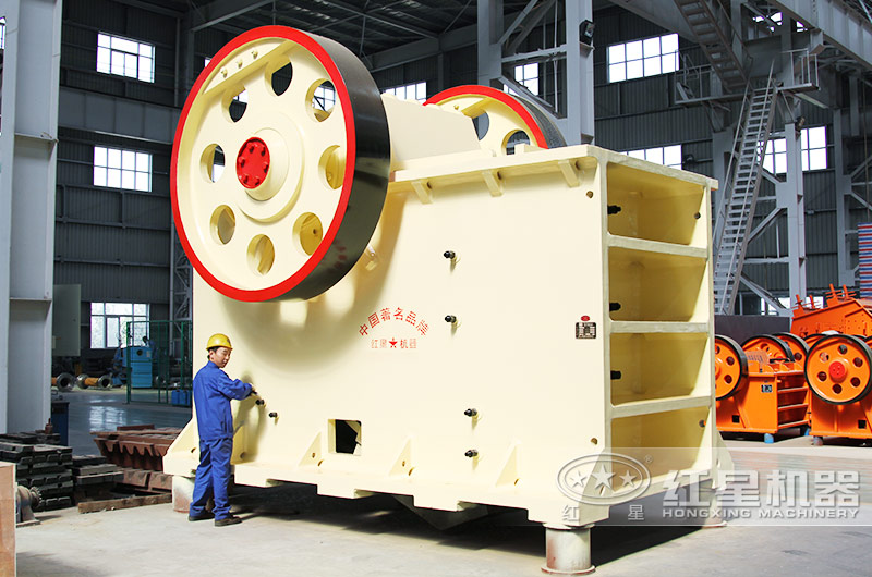大型破石机器 大型破石机器